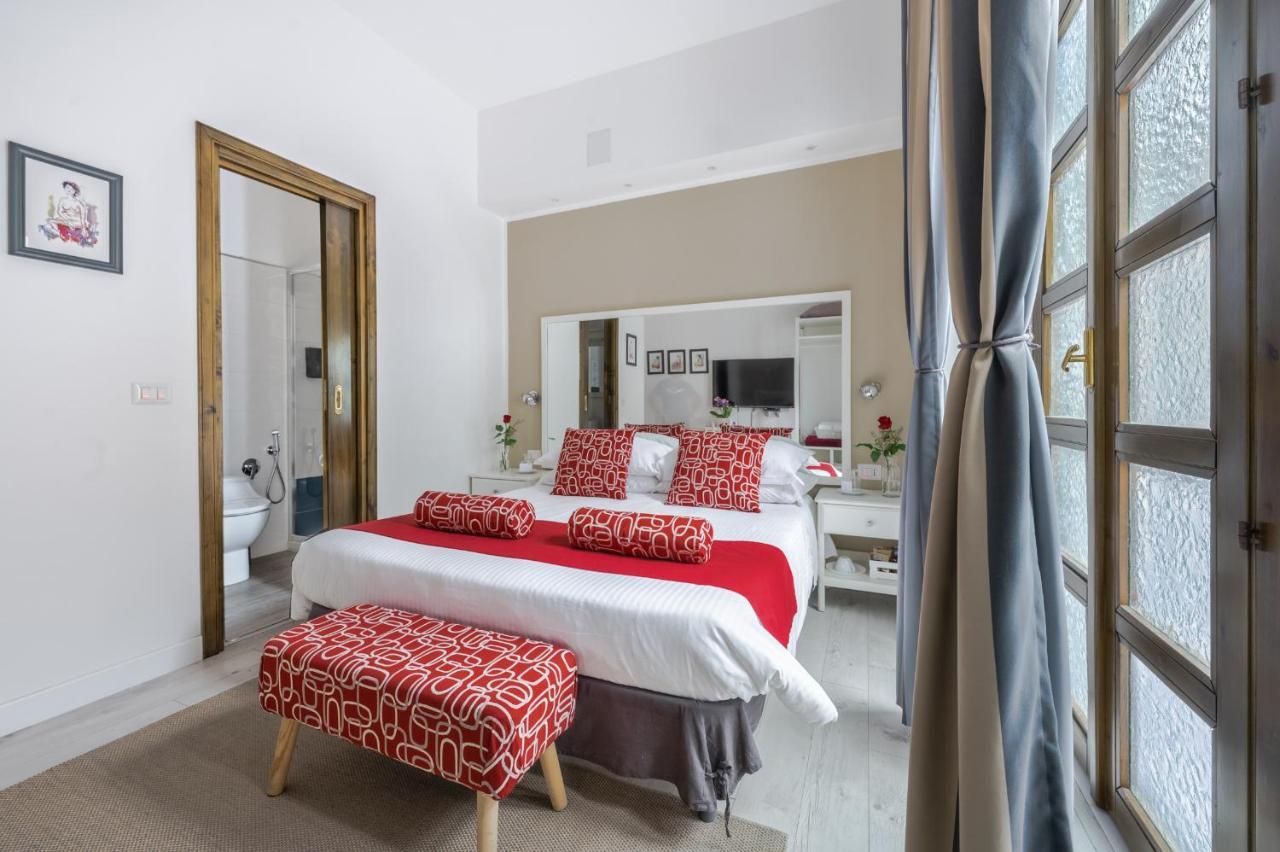 Bed and Breakfast Donna Laura à Messine Extérieur photo